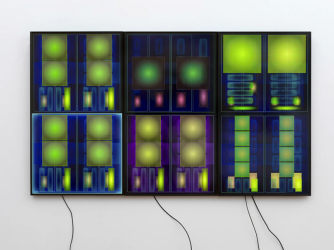 NFT art zet de kunstmarkt op zijn kop