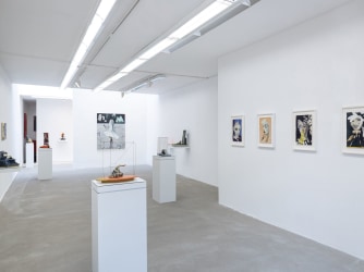 Amsterdam Art Weekend