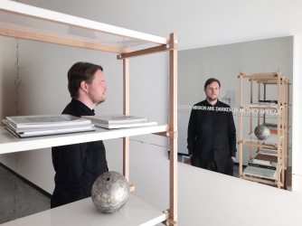 Ask an Art Collector… Tom Jonckers