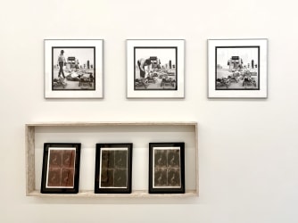 Stripping art of its holiness