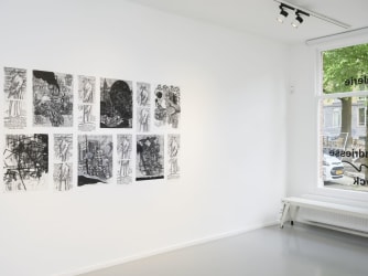 Four female artists with a powerful message