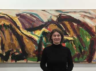 The gallery of... Martita Slewe