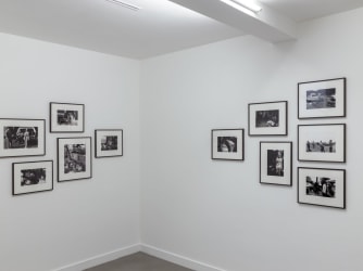 Bertien van Manen toont de menselijkheid achter een karikatuur