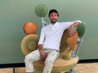 De galerie van... Boris Devis