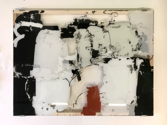 Henri Wagner: “Ik wil het beeld kantelen, het van zijn werkelijkheid bevrijden."