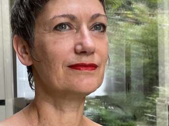 De galerie van… Eva Steynen