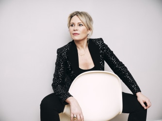 De galerie van... Sofie Van de Velde