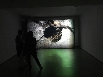 Maya Watanabe: the fragmented processing of trauma