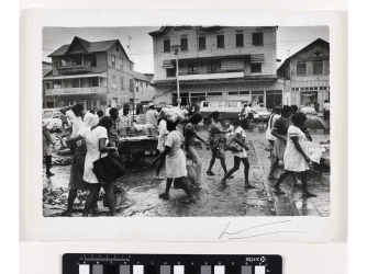 “Time is on our side”
Interview Hans Rooseboom, curator of photography at the Rijksmuseum