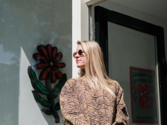 De galerie van... Annelien Kers