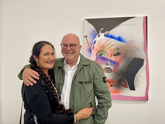 De keuze van… Paul Declercq