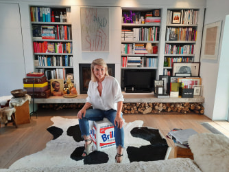 De keuze van... Lieselot Vandecappelle