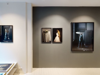 Ilona Langbroek: “Een soort heimwee naar een land dat zo geheimzinnig is”