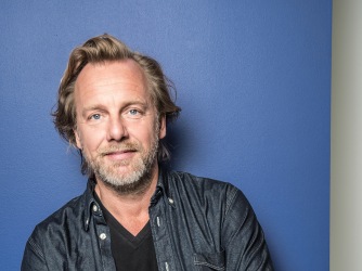 De galerie van... Jason Poirier dit Caulier