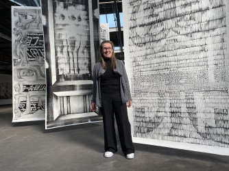 De galerie van... Franzis Engels