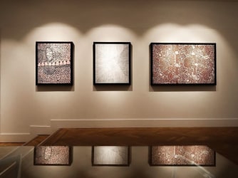 Fifty years of Papunya