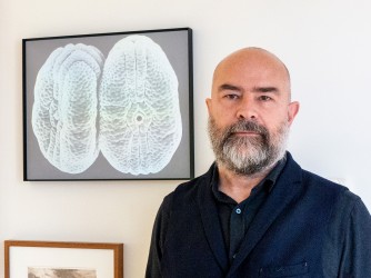 De keuze van... Rudy Morren