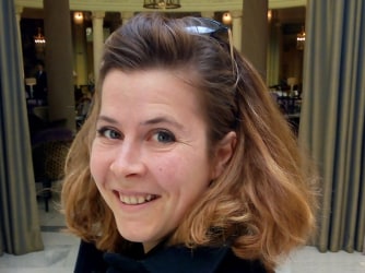 De galerie van... Ida Wollens