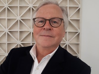 De galerie van... Paul van Rosmalen