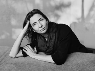 The gallery of... Ingrid Deuss