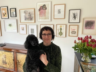 De keuze van... Chris Meulemans