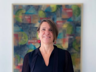 De galerie van... Sofie Van den Bussche