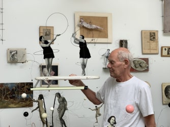 Een keuze uit het oeuvre van Ossip