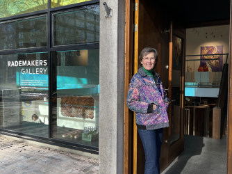 De galerie van... Pien Rademakers