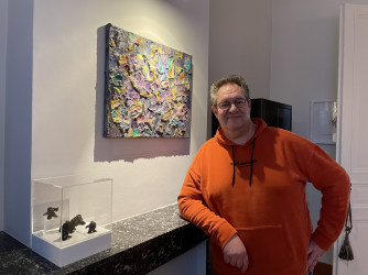 De keuze van... Marc De Coninck