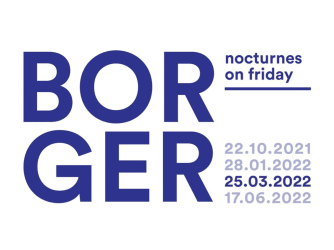 It’s BORGER time again!