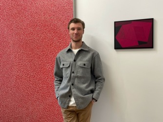 De keuze van... Arne Van Wonterghem