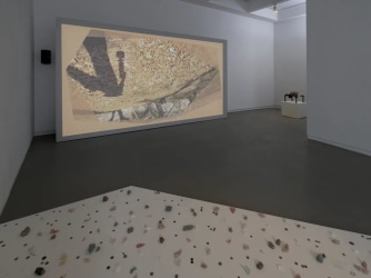 Steffani Jemison in Annet Gelink Gallery