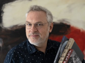 The gallery of... Christian Ouwens