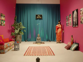 Guillaume Bijl: Forever Young