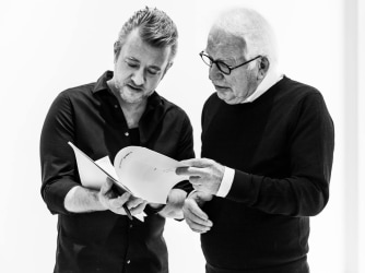 De galerie van... Jos & Rik Rosseels