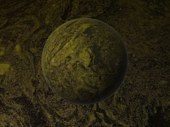 Mysterieus nieuw werk van Marie Cecile Thijs