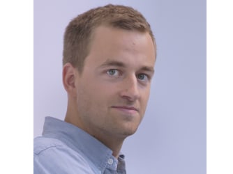 The gallery of... Frederick Keteleer