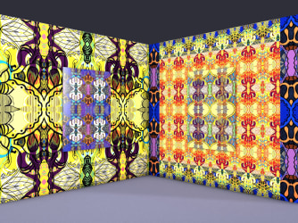 Flash Back: The Solo Project Brussel