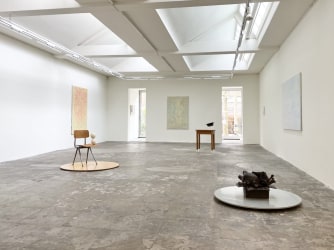 Joncquil: a semi-retrospective