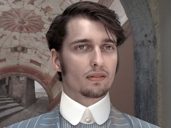 De galerie van... Mo van der Have