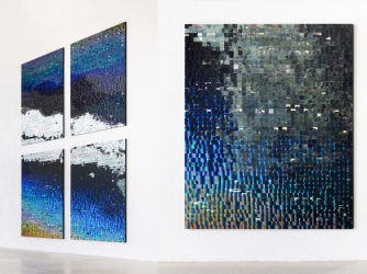 Art Rotterdam 2022: Nieuwe galeries, nieuwe kansen