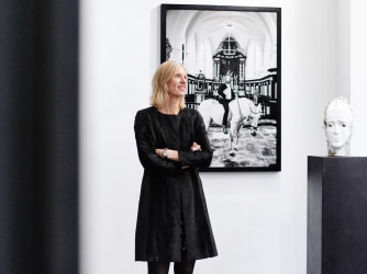 De galerie van... Niqui van Olphen