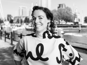 The gallery of... Lobke Broos