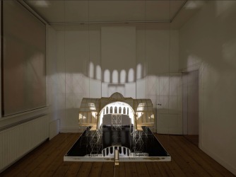 De fascinatie voor het onbekende | Een Q&A met Winnie Claessens