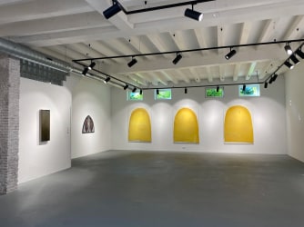 Op zoek naar iets sacraals in een plak kaas | Interview met Robert Roest over zijn serie Casus