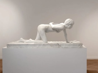 Weten wat je ziet: a conversation with writer and publisher Alex de Vries