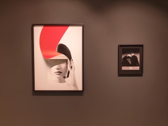 De poëtische laag in het werk van Miriam Tölke