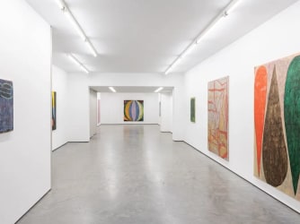 De keuze van Young Collectors Circle