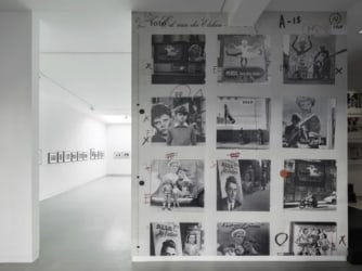 Ed van der Elsken - Theater van de Werkelijkheid