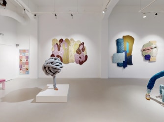 The anniversary edition of SOFT! at Rademakers Gallery